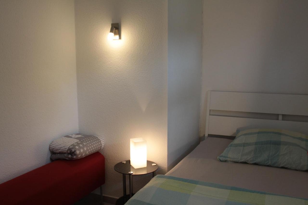 Langohr Apartment Lingen Exterior foto